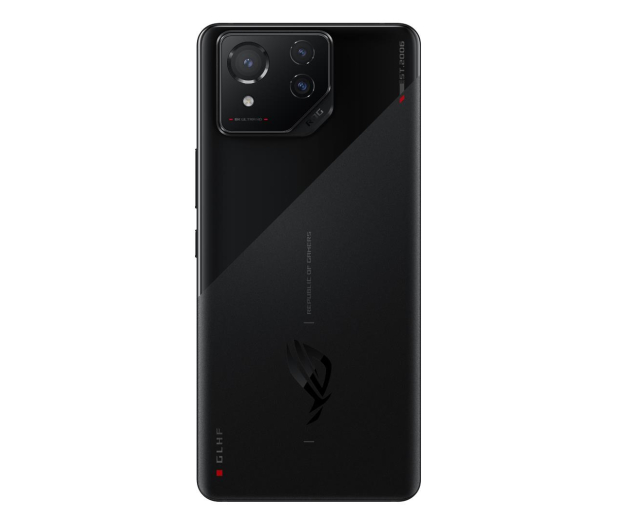 ASUS ROG Phone 8 12/256GB Phantom Black - 1211268 - zdjęcie 6